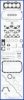 AJUSA 50115800 Full Gasket Set, engine